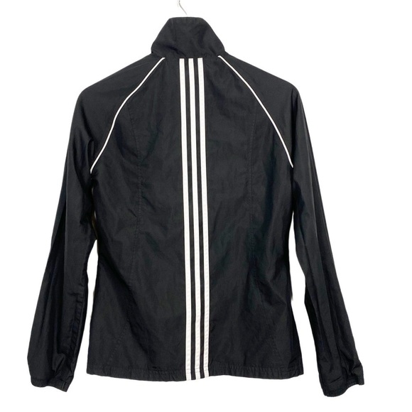 ADIDAS Climalite Jacket - Picture 2 of 8